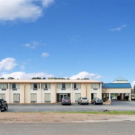 Americas Best Value Inn Marshall Bel Air Exterior foto